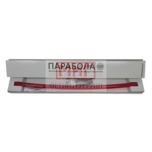 Параболы