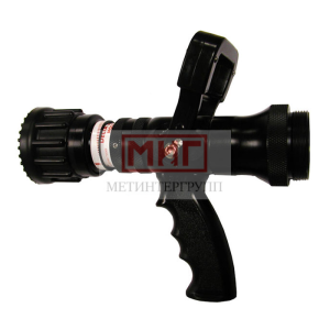 Фото 24 - Ручной пожарный ствол DELTA H500 MID-RANGE (DELTA FIRE).