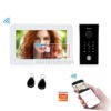 Фото 4 - Видеодомофон WiFi Smart Doobell.