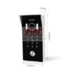 Фото 12 - Видеодомофон WiFi Smart Doobell.