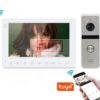 Фото 4 - Система видеодомофона с WiFi. Фото 4 - Система видеодомофона с WiFi.