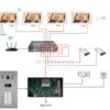 Фото 12 - IP Видеодомофон для квартиры. Фото 12 - IP Видеодомофон для квартиры.