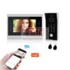 Фото 4 - Видеодомофон Tuya Smart Video Doorbell Camera. Фото 4 - Видеодомофон Tuya Smart Video Doorbell Camera.