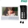 Фото 4 - RFID видеодомофон.