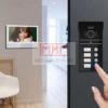Фото 10 - RFID видеодомофон.