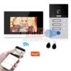 Фото 4 - SIP-домофон RFID. Фото 4 - SIP-домофон RFID.