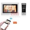 Фото 4 - Видеодомофон с приложением Tuya smart. Фото 4 - Видеодомофон с приложением Tuya smart.