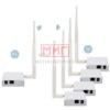 Фото 6 - Беспроводной мост WiFi. Фото 6 - Беспроводной мост WiFi.
