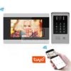 Фото 4 - Комплект IP-Видеодомофона с WiFi. Фото 4 - Комплект IP-Видеодомофона с WiFi.