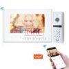 Фото 4 - Комплект Видеодомофона с Wi-Fi. Фото 4 - Комплект Видеодомофона с Wi-Fi.