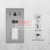 Фото 6 - Домофон для квартиры с приложением Tuya Smart. Фото 6 - Домофон для квартиры с приложением Tuya Smart.
