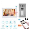 Фото 8 - Домофон для квартиры с приложением Tuya Smart. Фото 8 - Домофон для квартиры с приложением Tuya Smart.