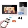 Фото 4 - IP WiFi видеодомофон.