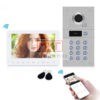 Фото 4 - Wi-Fi Видеодомофон Intercom Doorbell. Фото 4 - Wi-Fi Видеодомофон Intercom Doorbell.