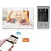 Фото 4 - Видеодомофон Wi-Fi. Фото 4 - Видеодомофон Wi-Fi.