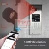 Фото 12 - Система видеодомофона IP для квартиры. Фото 12 - Система видеодомофона IP для квартиры.