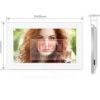 Фото 6 - 4-проводной FHD WiFi видеодомофон. Фото 6 - 4-проводной FHD WiFi видеодомофон.