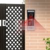 Фото 12 - 4-проводной FHD WiFi видеодомофон. Фото 12 - 4-проводной FHD WiFi видеодомофон.