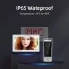 Фото 14 - 4-проводной FHD WiFi видеодомофон. Фото 14 - 4-проводной FHD WiFi видеодомофон.