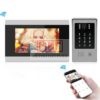 Фото 4 - PoE Doorbell Intercom видеодомофон. Фото 4 - PoE Doorbell Intercom видеодомофон.
