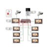 Фото 12 - WiFi видеодомофон для квартир c SD-картой 32G. Фото 12 - WiFi видеодомофон для квартир c SD-картой 32G.