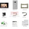 Фото 6 - Домофон на базе IP. Фото 6 - Домофон на базе IP.
