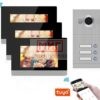 Фото 8 - Домофон на базе IP. Фото 8 - Домофон на базе IP.