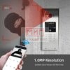 Фото 8 - IP видео интерком. Фото 8 - IP видео интерком.