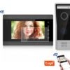 Фото 4 - Видеодомофон с защитой от влаги IP65.