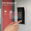 Фото 6 - Дверной звонок WiFi с открытием двери. Фото 6 - Дверной звонок WiFi с открытием двери.
