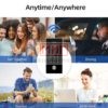 Фото 12 - Дверной звонок WiFi с открытием двери. Фото 12 - Дверной звонок WiFi с открытием двери.