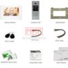 Фото 8 - IP домофон для многоквартирного дома. Фото 8 - IP домофон для многоквартирного дома.