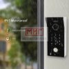 Фото 8 - Проводной Wi-Fi видеодомофон с Alexa. Фото 8 - Проводной Wi-Fi видеодомофон с Alexa.