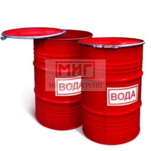 Фото 3 - Емкость для воды 0,2 м3. Фото 3 - Емкость для воды 0,2 м3.