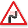 Фото 4 - 1.12.1 "Опасные повороты". Фото 4 - 1.12.1 "Опасные повороты".